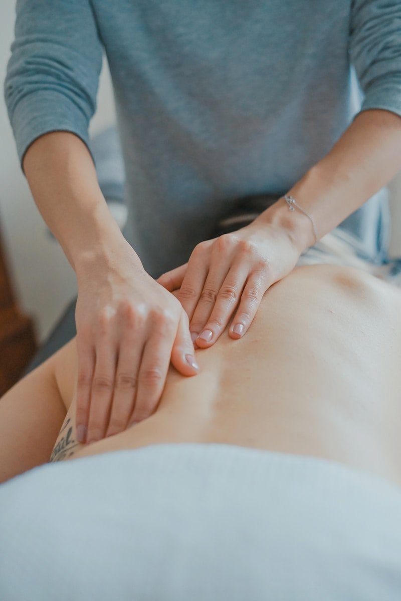 Consulta profesional de belleza en Salón Gómez