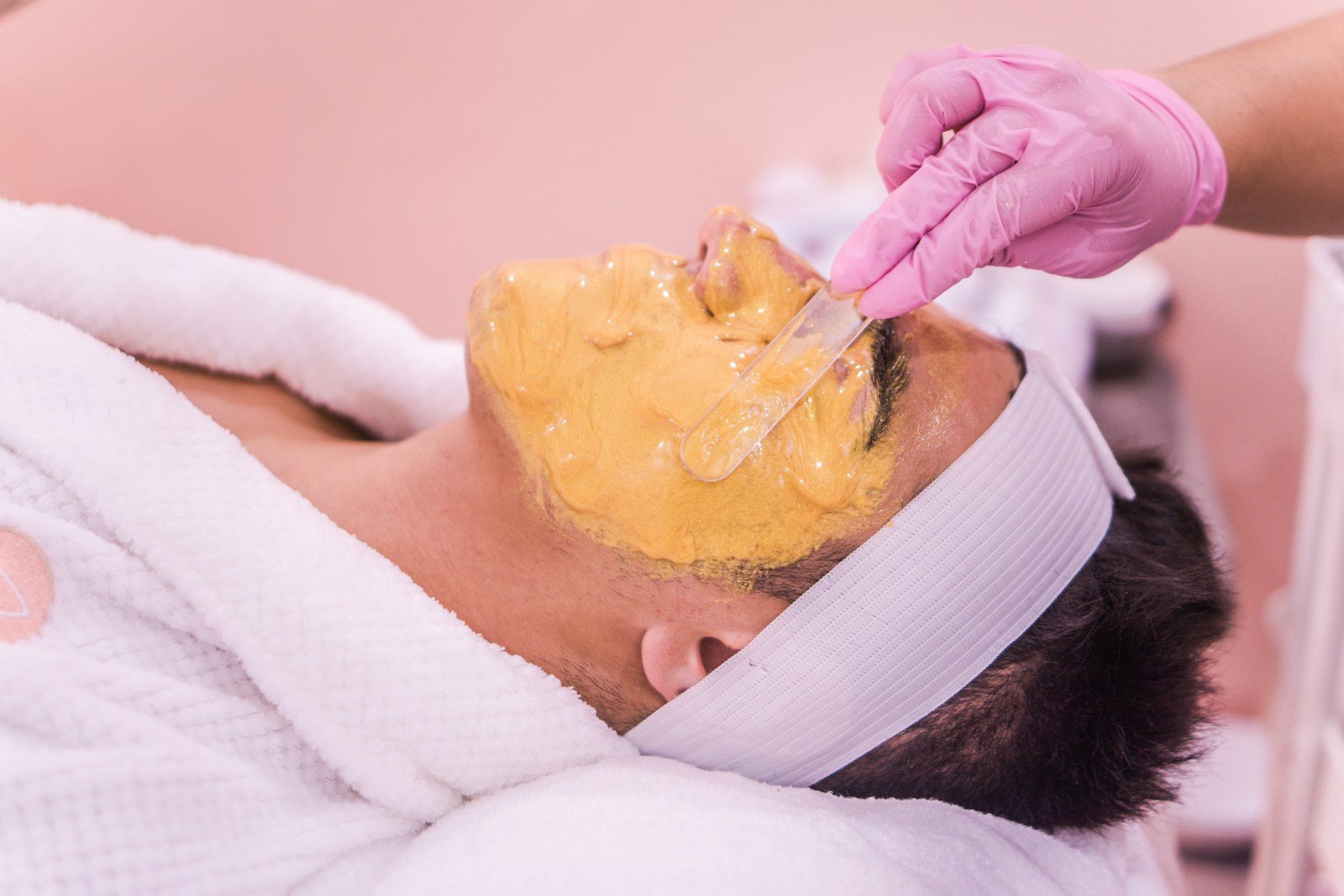 Tratamientos faciales antiaging y mesoterapia en Béjar